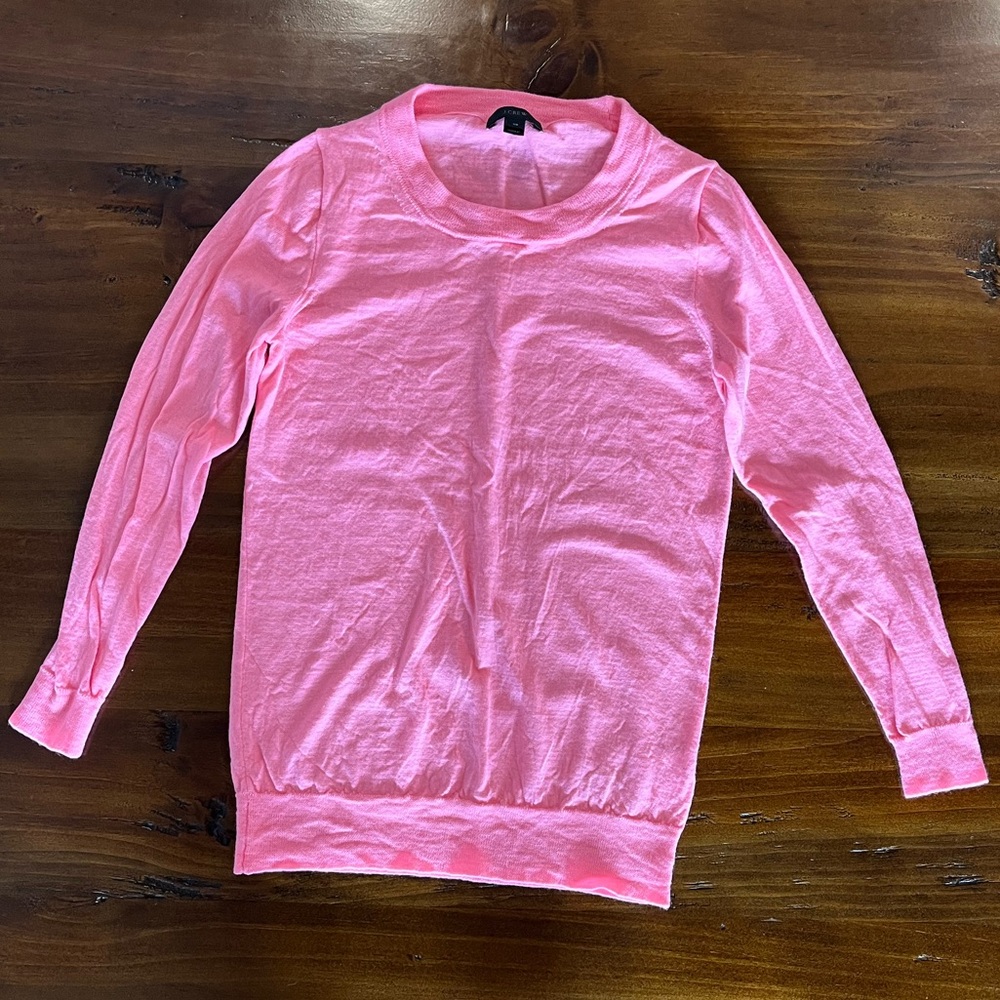 jCrew Tippi Sweater - Size XS